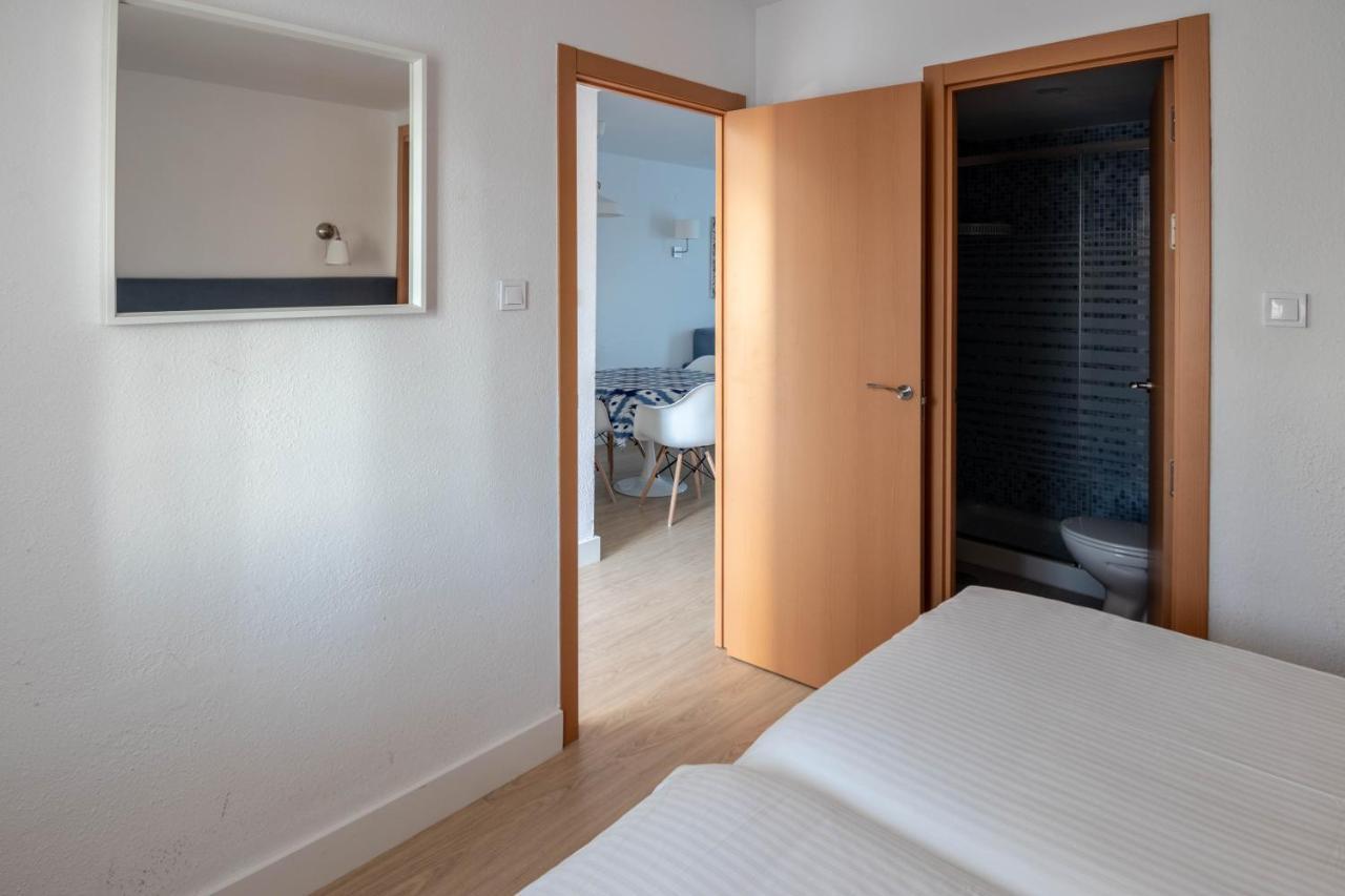 Apartamentos Buensol Torremolinos Exterior photo