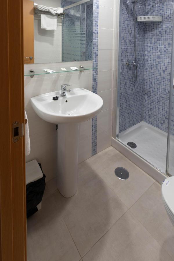 Apartamentos Buensol Torremolinos Exterior photo