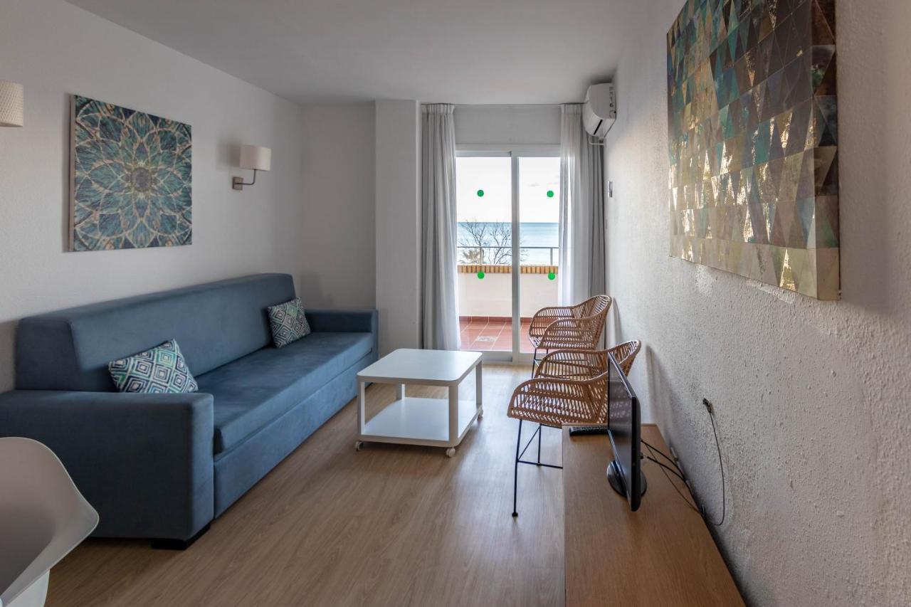 Apartamentos Buensol Torremolinos Exterior photo