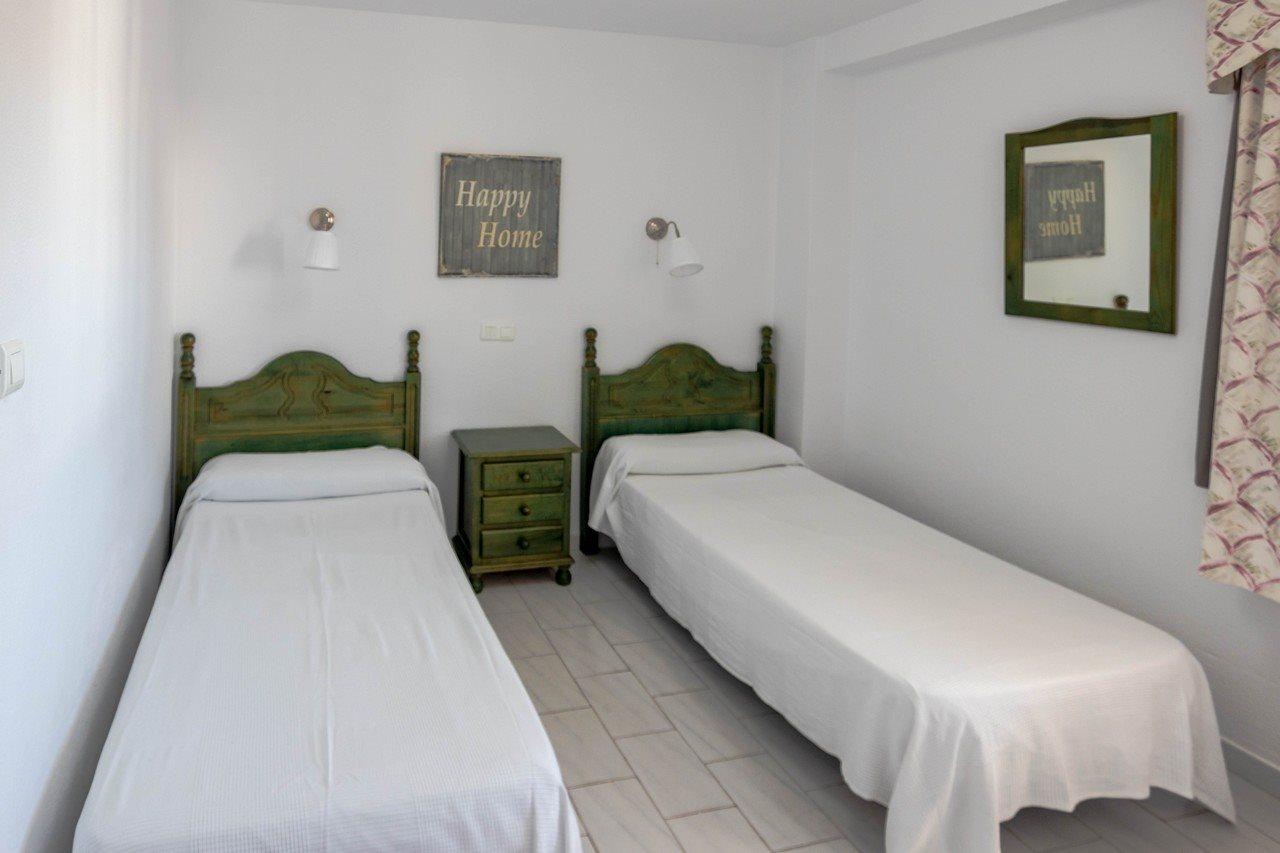 Apartamentos Buensol Torremolinos Exterior photo