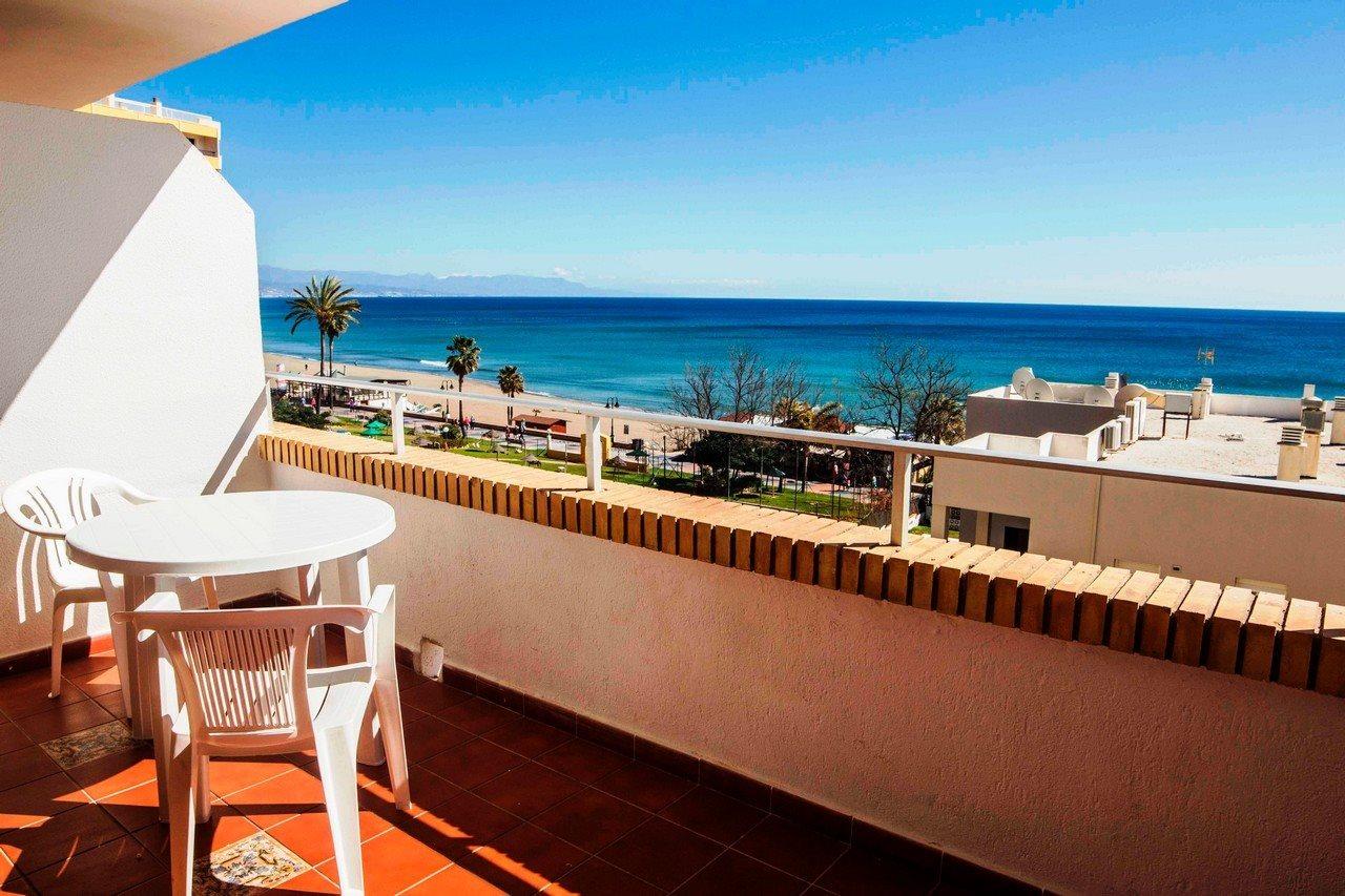 Apartamentos Buensol Torremolinos Exterior photo
