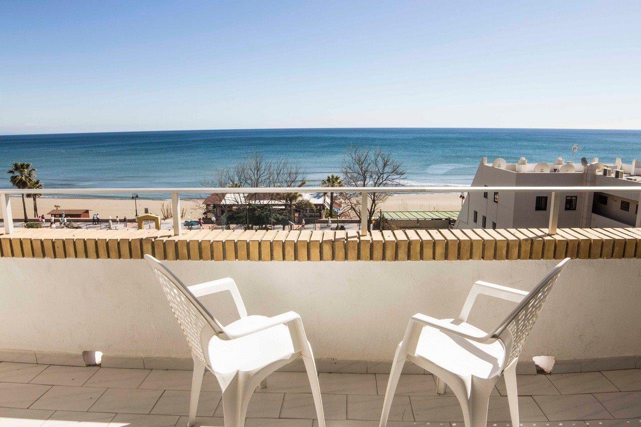 Apartamentos Buensol Torremolinos Exterior photo
