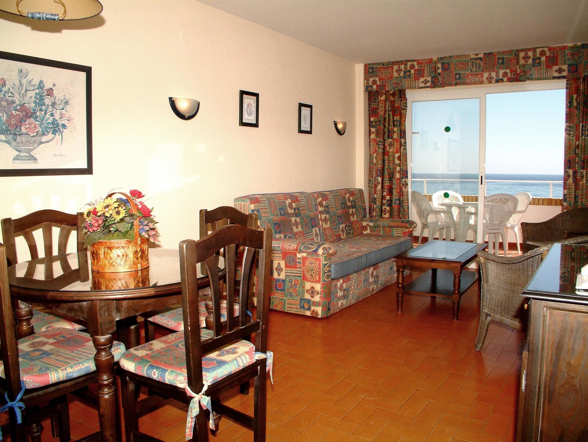 Apartamentos Buensol Torremolinos Exterior photo