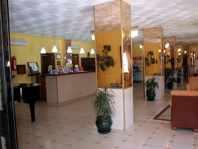 Apartamentos Buensol Torremolinos Exterior photo