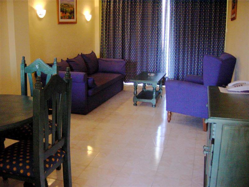 Apartamentos Buensol Torremolinos Exterior photo