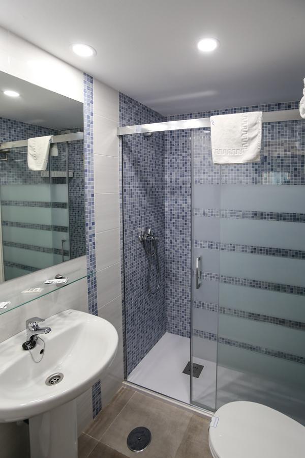 Apartamentos Buensol Torremolinos Exterior photo
