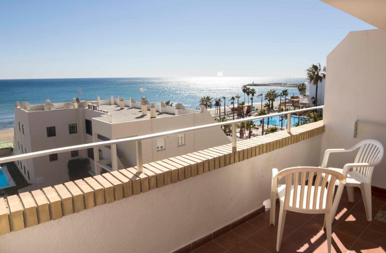 Apartamentos Buensol Torremolinos Exterior photo