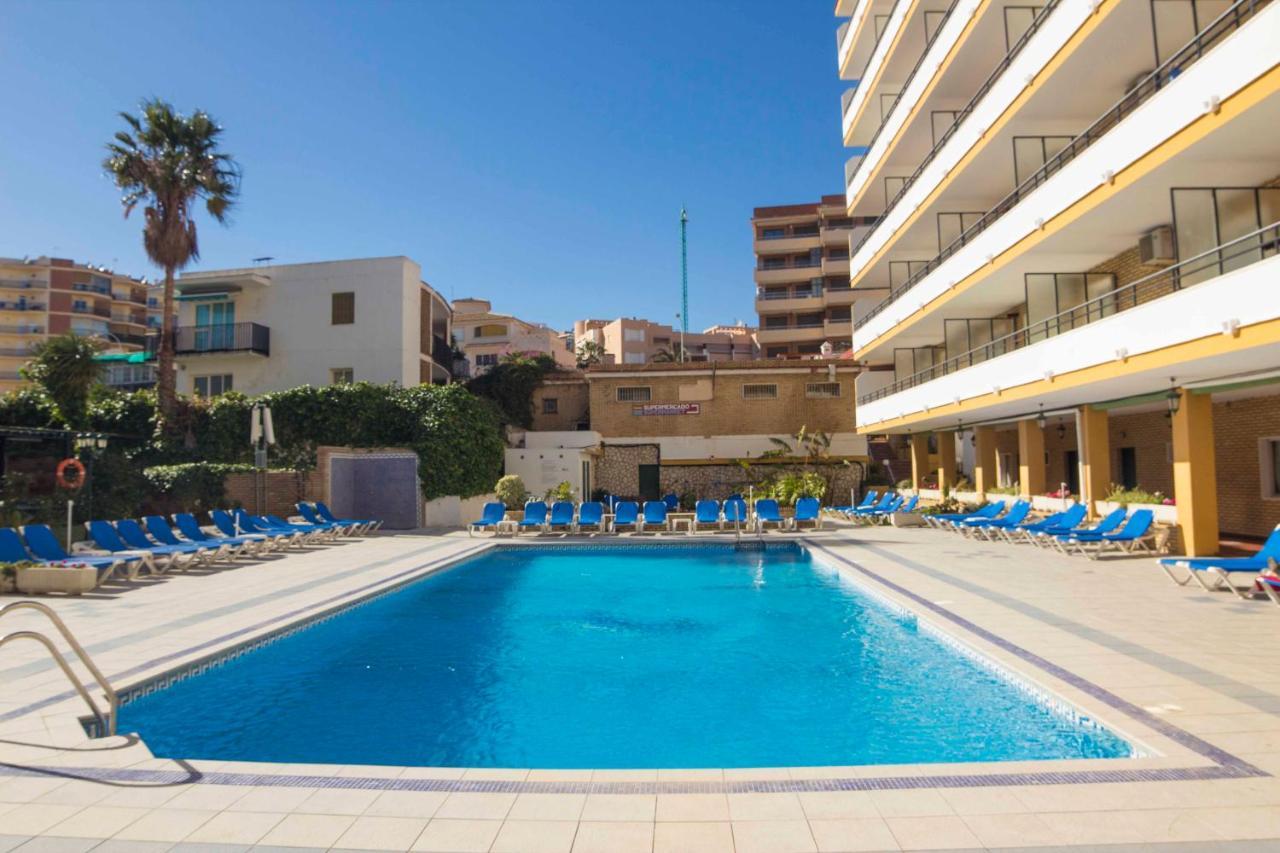 Apartamentos Buensol Torremolinos Exterior photo