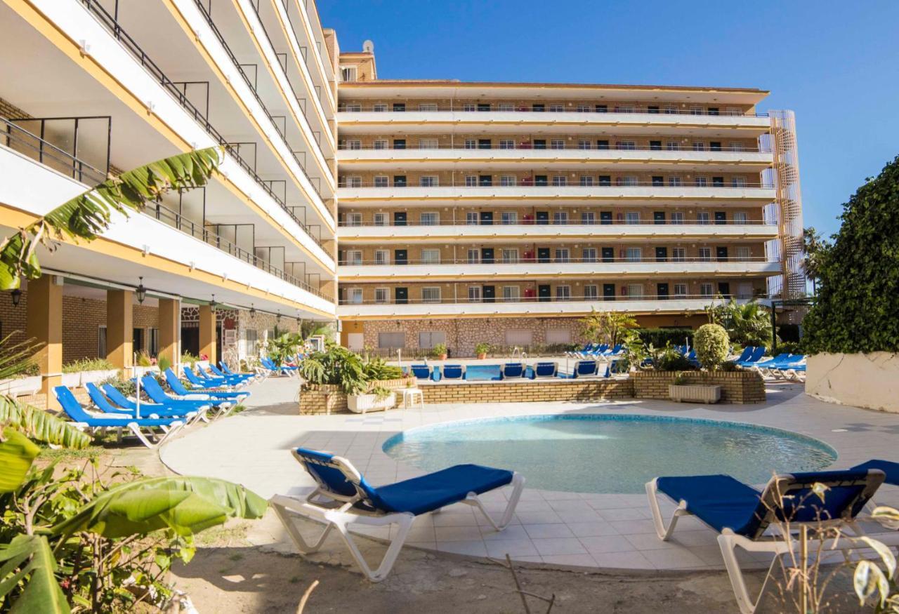 Apartamentos Buensol Torremolinos Exterior photo