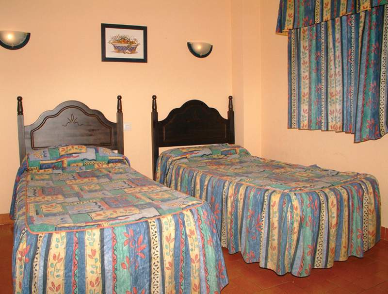 Apartamentos Buensol Torremolinos Exterior photo